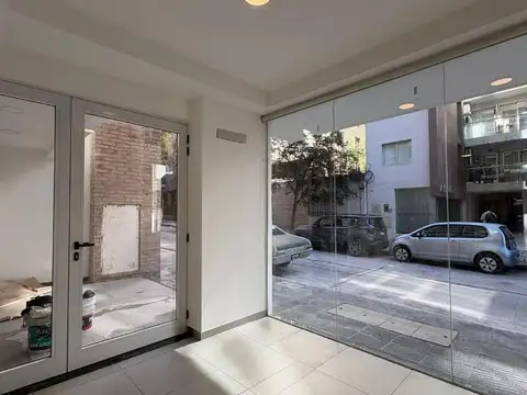 VENTA LOCAL COMERCIAL 20m2 EN NUEVA CORDOBA CON SUBSUELO