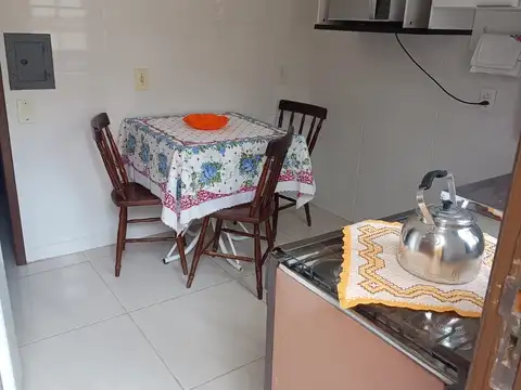 Departamento en Alquiler Temporal de 2 dormitorios