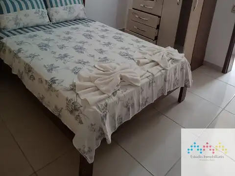 Departamento en Alquiler Temporal 5 años