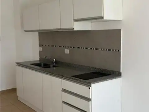 #Departamento en alquiler - 1 dormitorio | Microcentro