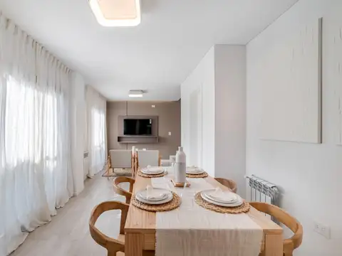 Casa en Venta en Nuevo Poeta Lugones, USD 154.000