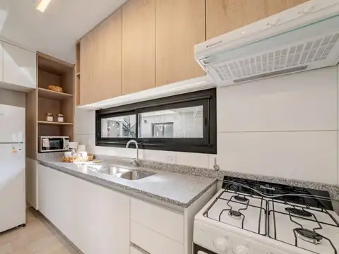 Casa en Venta de 2 dormitorios