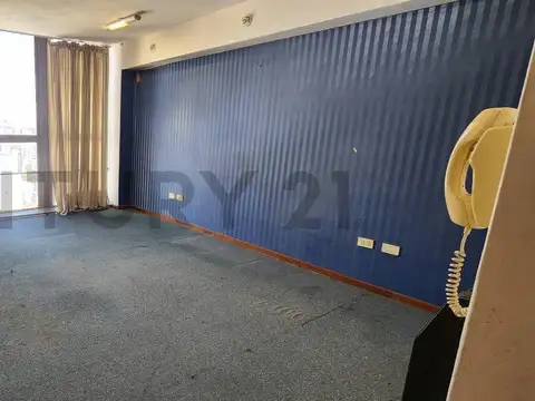 Oficinas en venta, Zona Tribunales, La Plata