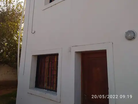 DUPLEX DOS DOMITORIOS / 2 BAÑOS