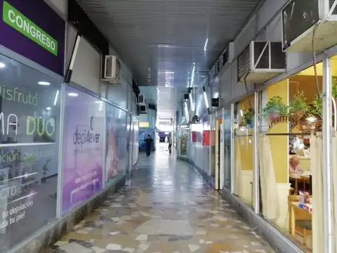 Av. Mayo 1300