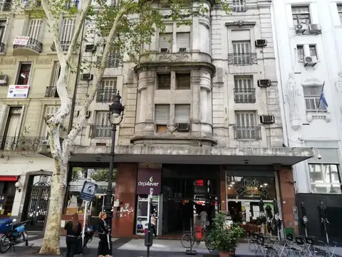 Departamento - Venta - Argentina, Capital Federal - Av. Mayo 1300