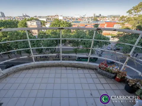 Departamento en Venta de 3 ambientes