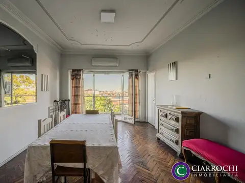 Departamento en Venta en Barrio Norte, USD 305.000