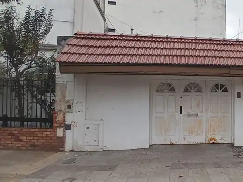 Terreno en Venta en Velez Sarsfield, Capital Federal