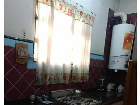 CASA 3 AMB. AMPLIO FONDO LIBRE OPORTUNIDAD 