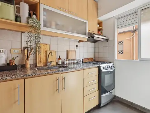 Departamento en Venta en Villa Luro, USD 127.500