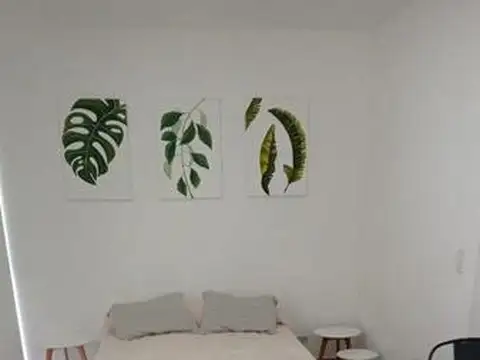 Departamento en Alquiler Temporal en Almagro, USD 600