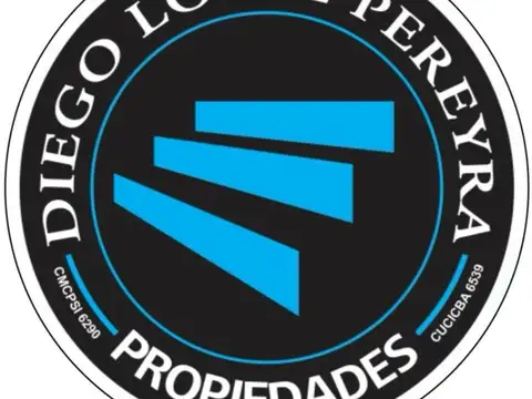 LOTE EN ZONA INDUSTRIAL IDEAL PARA ARMAR GALPON