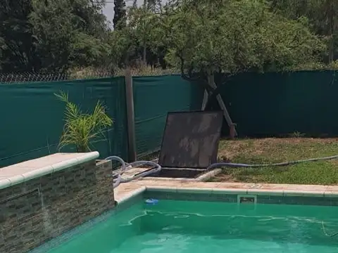 CASA 3 DORMITORIOS - ALTA GRACIA