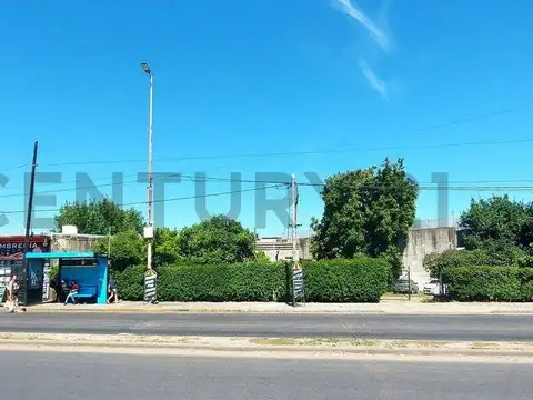 Terreno en Venta en Moron Sur, USD 399.000