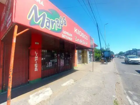 Terreno en Venta de 1180,0 m2