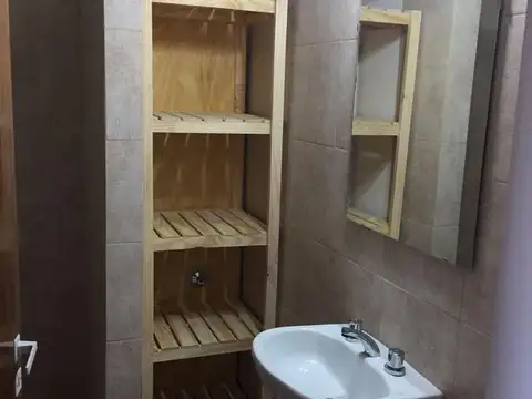 Departamento en Alquiler en Troncos del Talar, $ 650.000