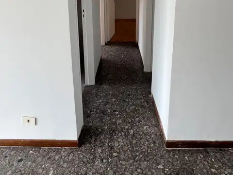 Departamento en Alquiler 50 años