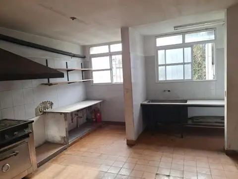 Casa en Alquiler 20 años