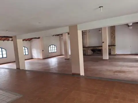 Propiedad comercial en San Vicente