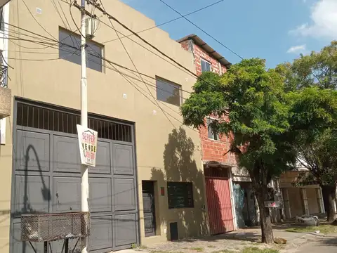 Galpón en alquiler en Caseros a Estrenar