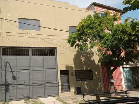 Araoz de Lamadrid 3400