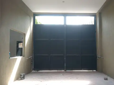 Araoz de Lamadrid 3400