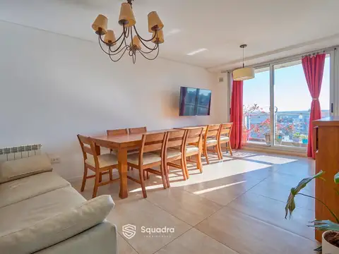 Departamento en Venta en Rosario, Santa Fe