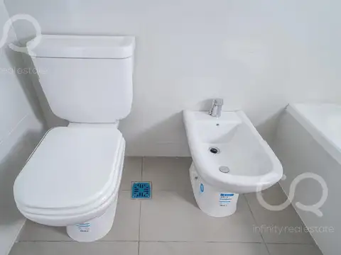 Departamento en Venta en Tigre Centro, USD 76.500