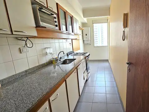 Departamento en Venta 25 años