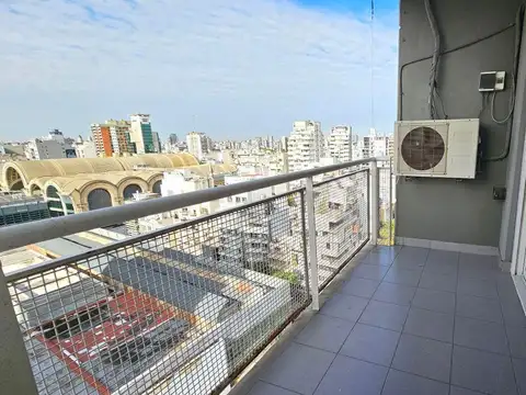 Departamento en Venta en Almagro, USD 138.500