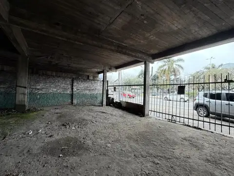 Terreno en Venta en Ramos Mejía, USD 199.000
