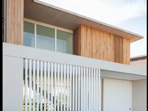 Casa en Venta al Oeste