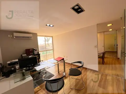 Juan B Justo  al 100