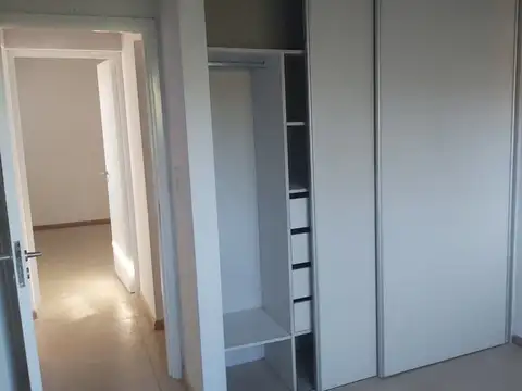 Departamento en Alquiler 12 años