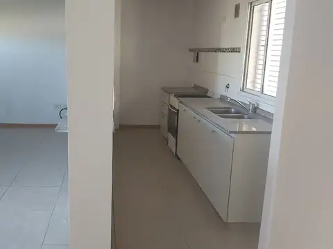 Departamento en Alquiler de 2 dormitorios
