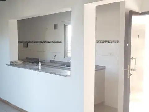 Departamento en Alquiler de 3 ambientes