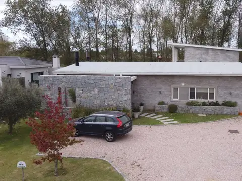 Venta Casa Viñedos de la Tahona tres dormitorios