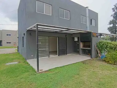 Casa Dúplex  en Alquiler en Pilar, G.B.A. Zona Norte, Argentina BARRIO LAS CASUARINAS