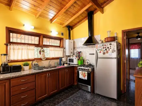 Casa en Venta en La Armonía, USD 120.000