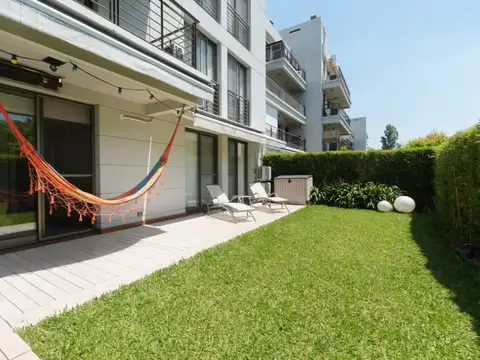 Departamento en Venta 14 años