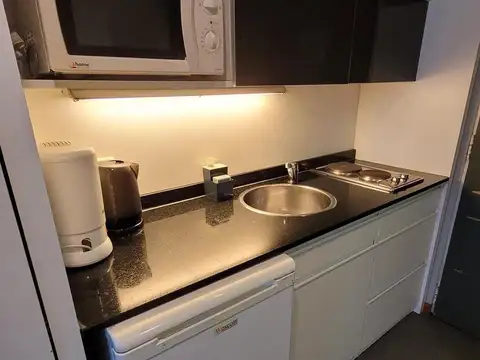 Departamento en Venta en Monserrat, USD 55.000
