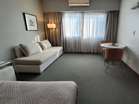 Departamento en Venta en Monserrat, Capital Federal