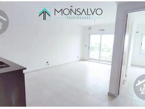 Departamento en Venta en Ituzaingo, USD 60.000