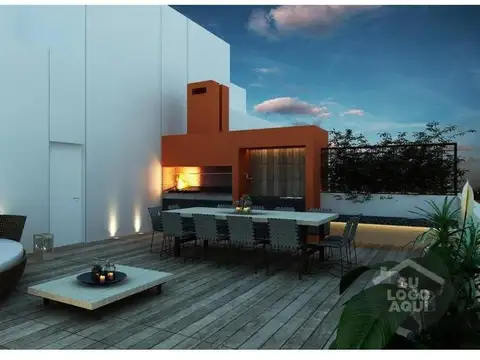 Departamento en Venta al Este