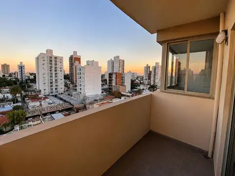 ALQUILER DEPARTAMENTO SEMIPISO / 2 DORMITORIOS