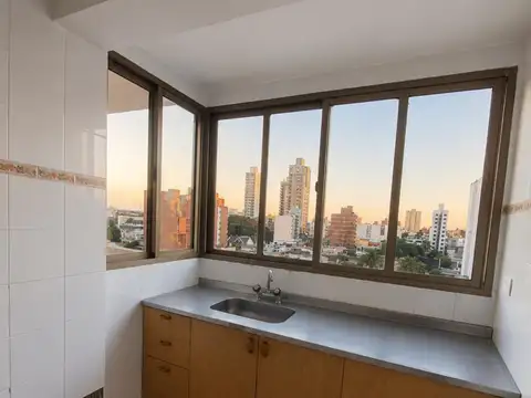 Departamento en Alquiler 24 años