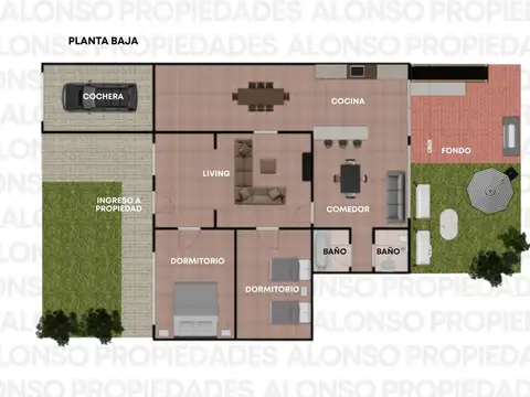 Carlos Calvo 2850