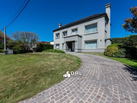 Las Delicias, country. Casa en venta.