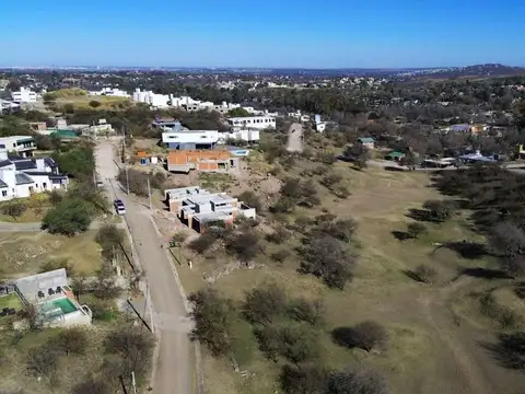 Terreno en Venta de 1001,0 m2